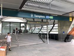 Blk 907 Tampines Avenue 4 (Tampines), HDB 3 Rooms #203887561